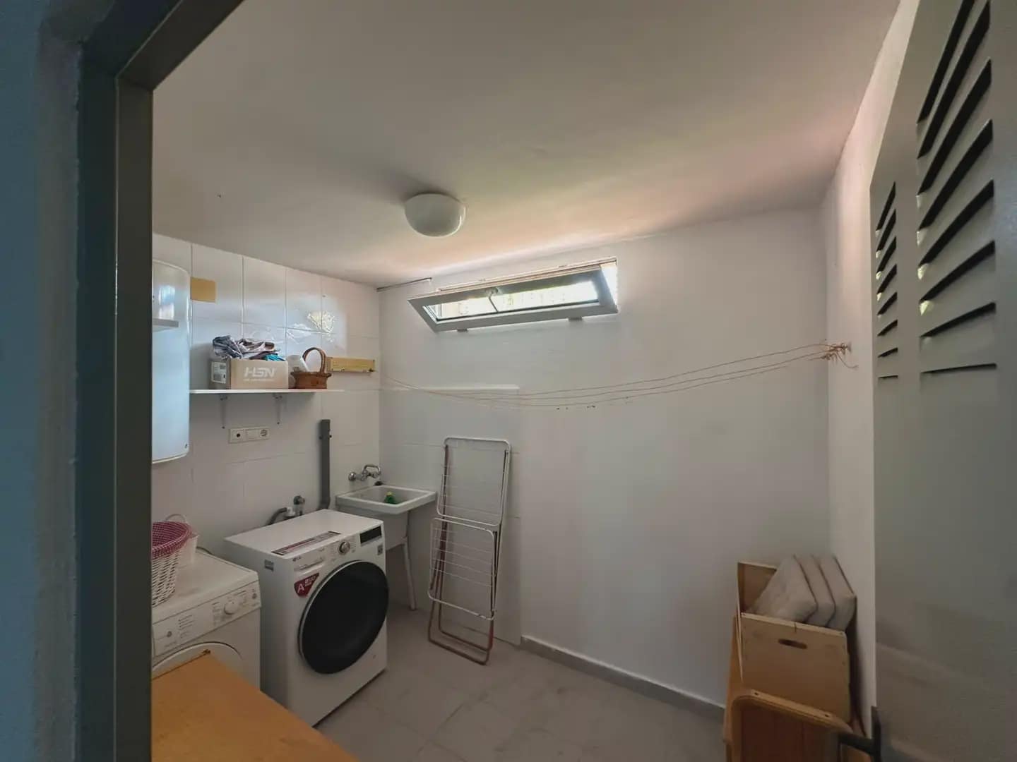 4 soveværelse Byhus til leje i Alicante by med swimmingpool garage - € 2.300 (Ref: 10036270)