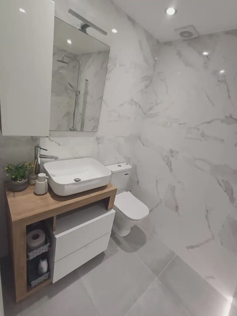 4 bedroom Townhouse for rent in Alicante / Alacant city with pool garage - € 3,500 (Ref: 10042255)