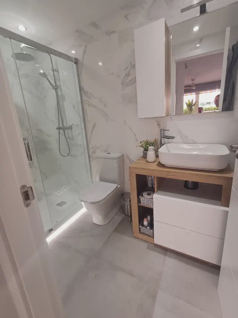 4 bedroom Townhouse for rent in Alicante / Alacant city with pool garage - € 3,500 (Ref: 10042255)