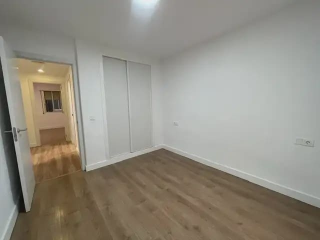 3 makuuhuone Asunto vuokrattavana paikassa Alicante kaupunki - 1 200 € (Ref: 10042328)