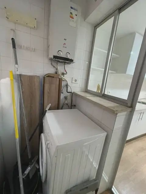 3 makuuhuone Asunto vuokrattavana paikassa Alicante kaupunki - 1 200 € (Ref: 10042328)