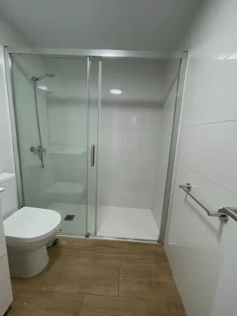 3 makuuhuone Asunto vuokrattavana paikassa Alicante kaupunki - 1 200 € (Ref: 10042328)