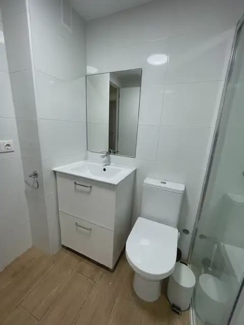 3 makuuhuone Asunto vuokrattavana paikassa Alicante kaupunki - 1 200 € (Ref: 10042328)