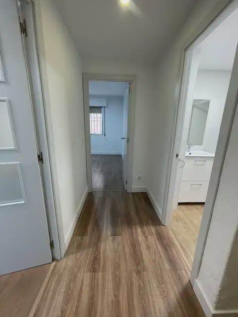3 makuuhuone Asunto vuokrattavana paikassa Alicante kaupunki - 1 200 € (Ref: 10042328)