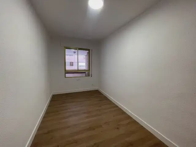 3 makuuhuone Asunto vuokrattavana paikassa Alicante kaupunki - 1 200 € (Ref: 10042328)