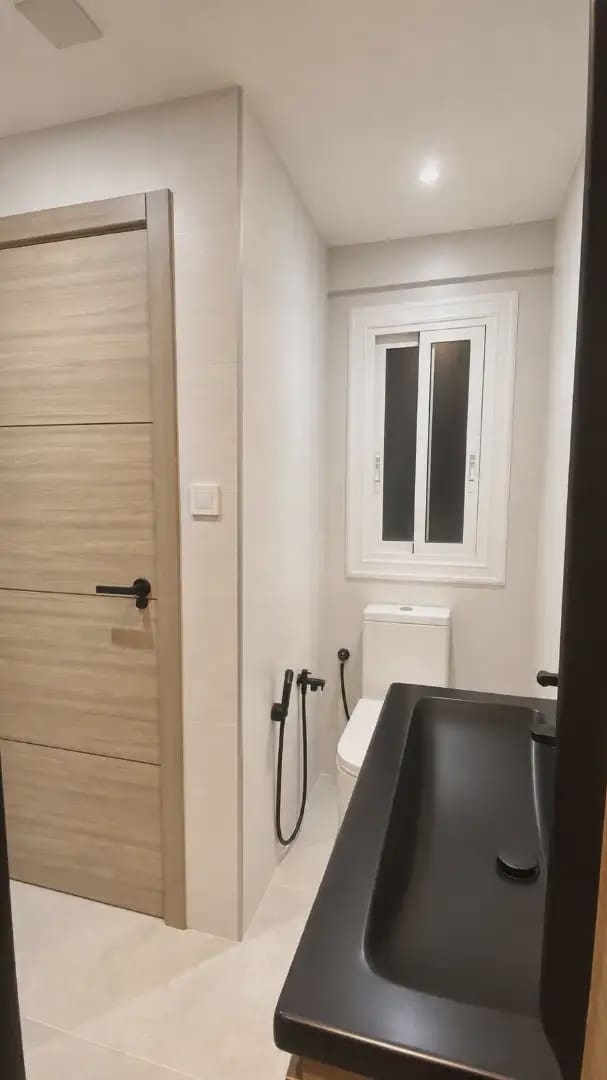 4 slaapkamer Flat te huur in Alicante stad - € 1.800 (Ref: 10044214)