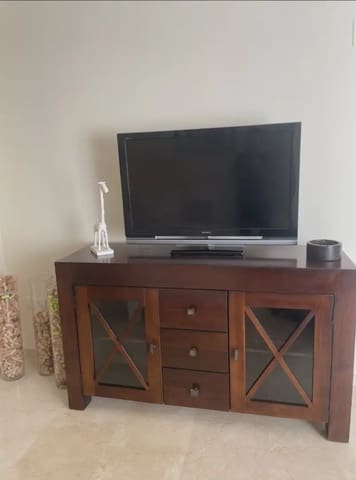 Piso de 2 habitaciones en El Campello en alquiler con piscina garaje - 1.100 € (Ref: 10044252)