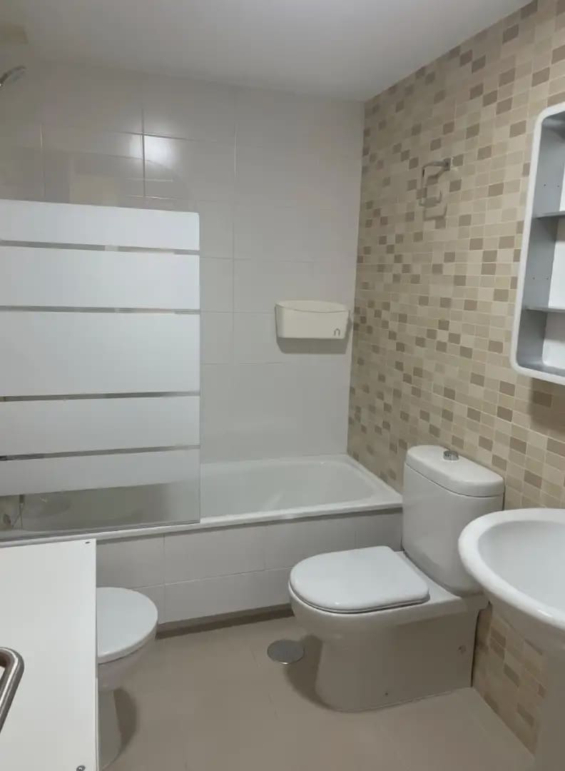 2 sypialnia Mieszkanie do wynajęcia w El Campello z basenem garażem - 1 100 € (Ref: 10044252)