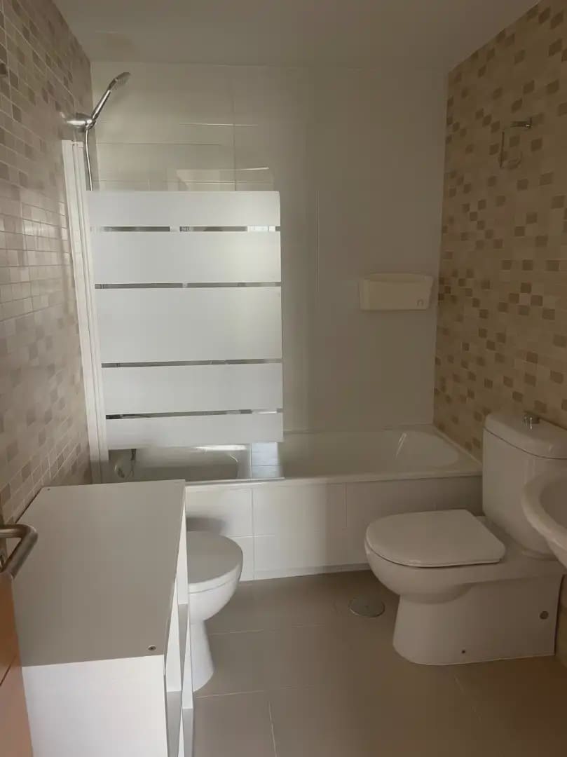 2 sypialnia Mieszkanie do wynajęcia w El Campello z basenem garażem - 1 100 € (Ref: 10044252)