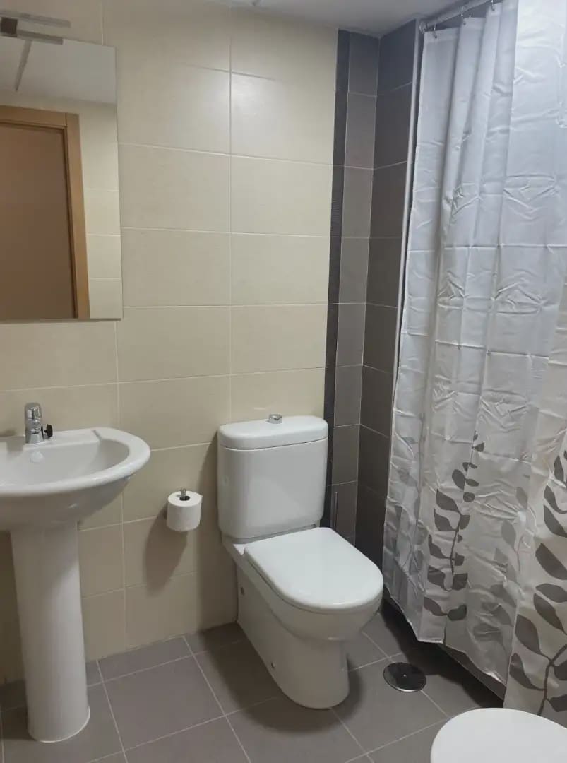 2 sypialnia Mieszkanie do wynajęcia w El Campello z basenem garażem - 1 100 € (Ref: 10044252)
