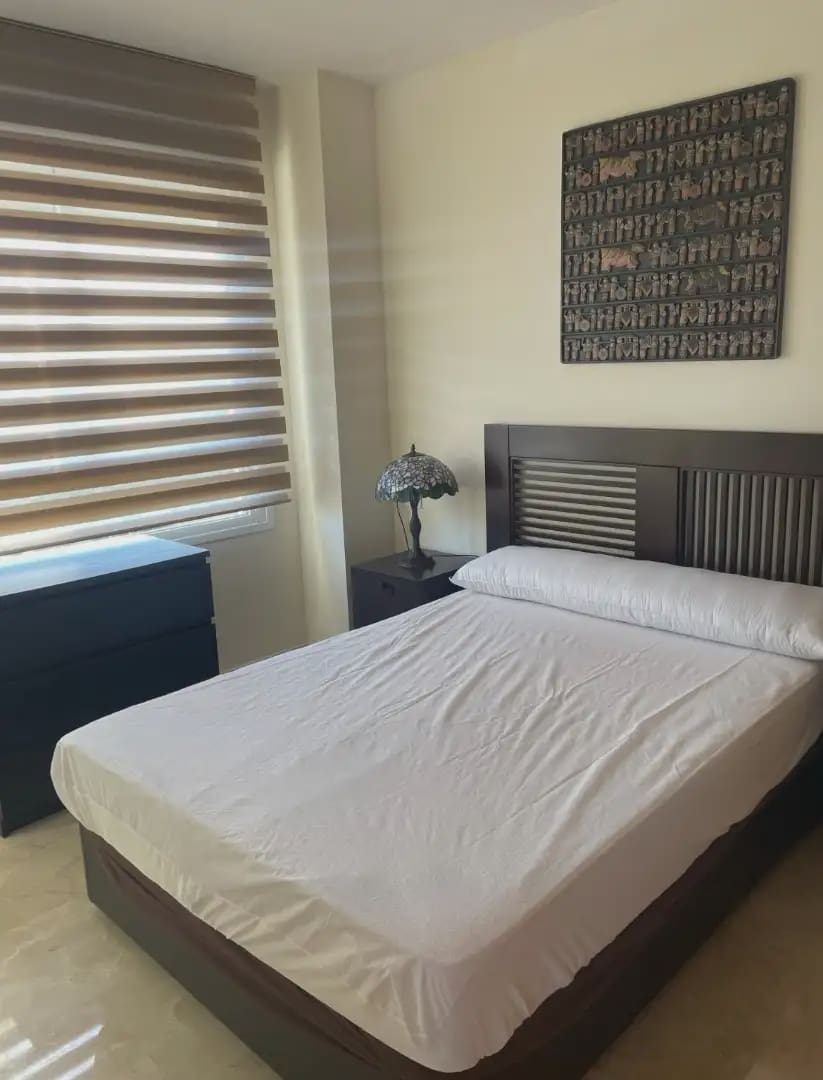 2 sypialnia Mieszkanie do wynajęcia w El Campello z basenem garażem - 1 100 € (Ref: 10044252)