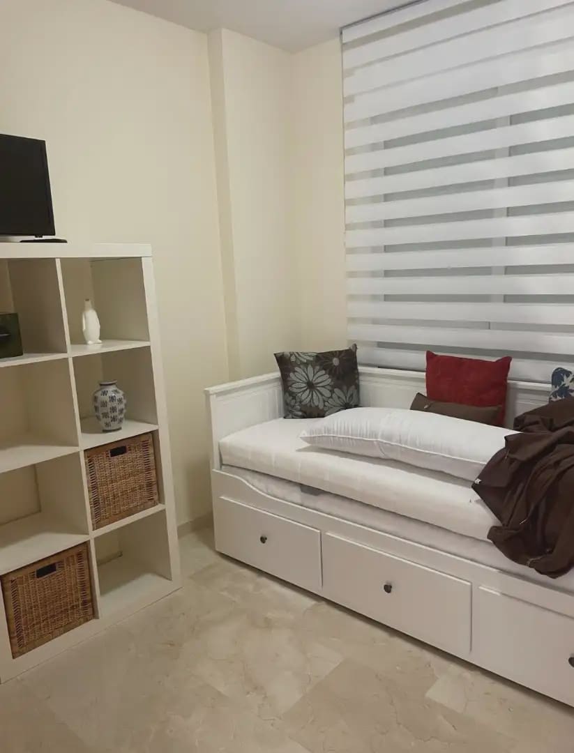 2 sypialnia Mieszkanie do wynajęcia w El Campello z basenem garażem - 1 100 € (Ref: 10044252)