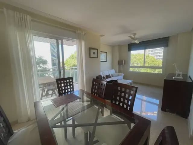 2 slaapkamer Flat te huur in El Campello met zwembad garage - € 1.100 (Ref: 10044252)
