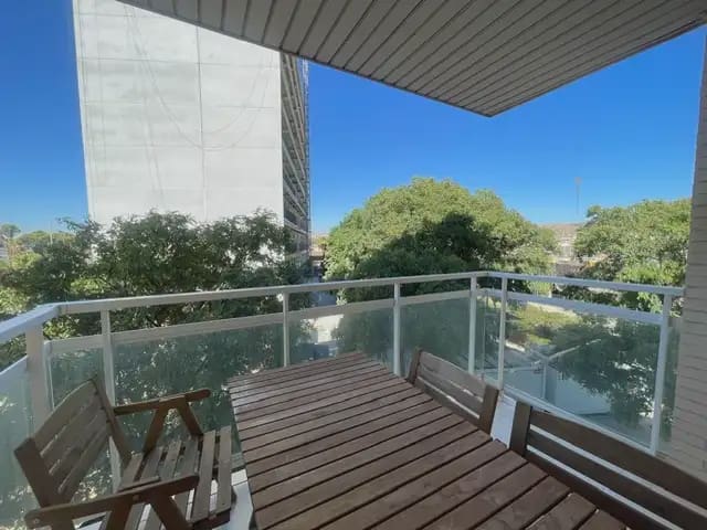 2 slaapkamer Flat te huur in El Campello met zwembad garage - € 1.100 (Ref: 10044252)