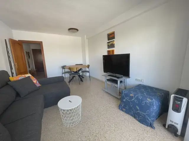 Piso de 2 habitaciones en Playa de San Juan, Alicante / Alacant ciudad en alquiler con piscina garaje - 1.100 € (Ref: 10048531)