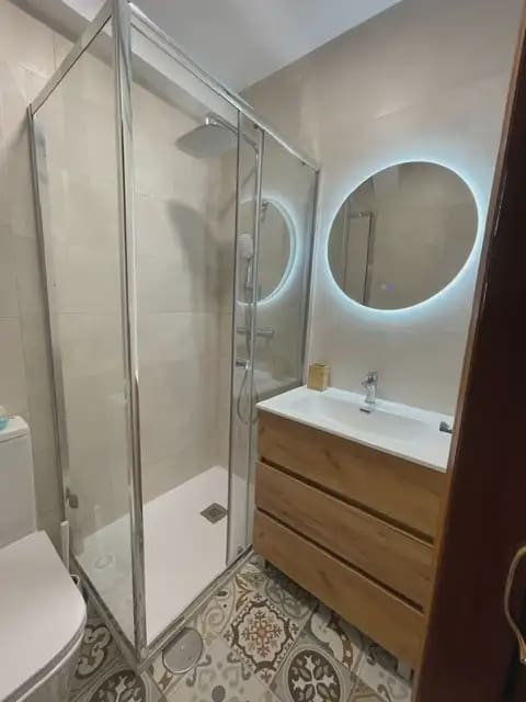 Piso de 2 habitaciones en Alicante / Alacant ciudad en alquiler con piscina garaje - 1.100 € (Ref: 10048531)