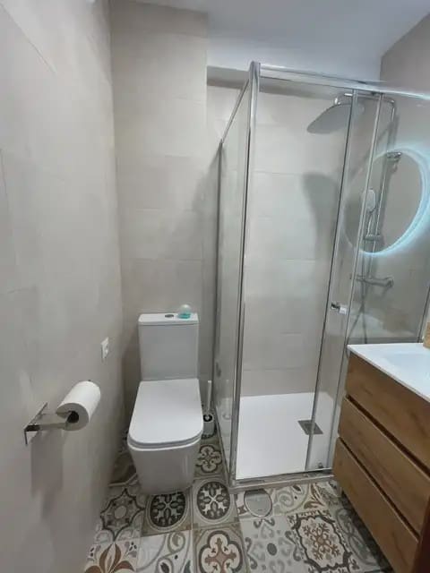 Piso de 2 habitaciones en Alicante / Alacant ciudad en alquiler con piscina garaje - 1.100 € (Ref: 10048531)