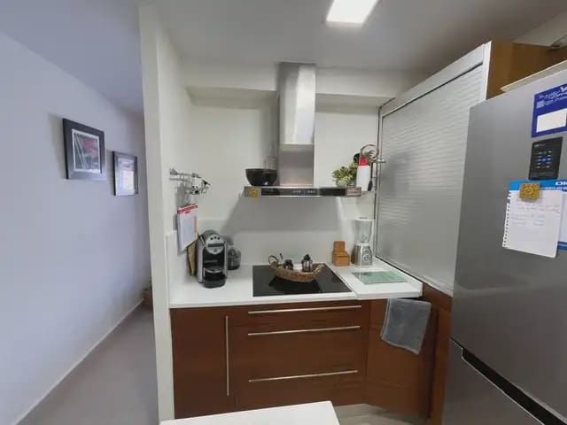 2 Zimmer Wohnung zu verkaufen in El Campello - 237.000 € (Ref: 10061021)