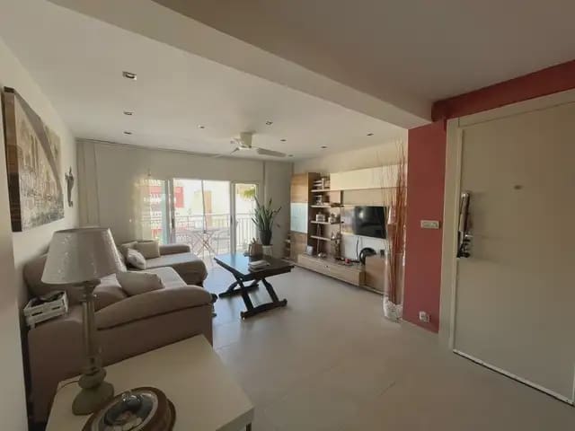 2 Zimmer Wohnung zu verkaufen in El Campello - 237.000 € (Ref: 10061021)