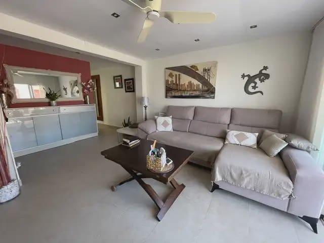 2 Zimmer Wohnung zu verkaufen in El Campello - 237.000 € (Ref: 10061021)