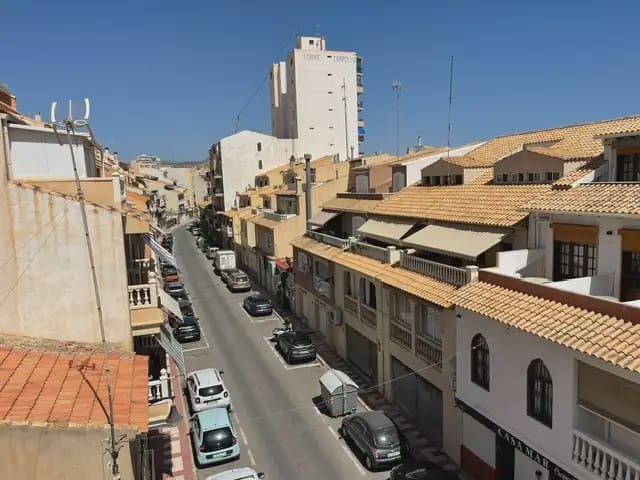 2 Zimmer Wohnung zu verkaufen in El Campello - 237.000 € (Ref: 10061021)