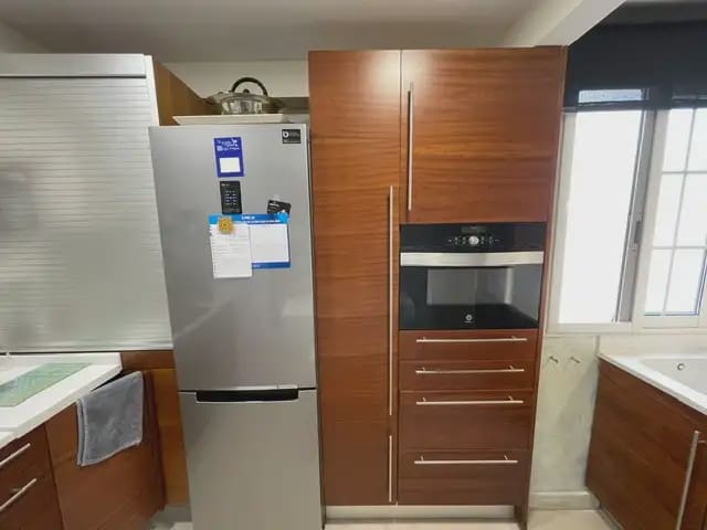 2 Zimmer Wohnung zu verkaufen in El Campello - 237.000 € (Ref: 10061021)