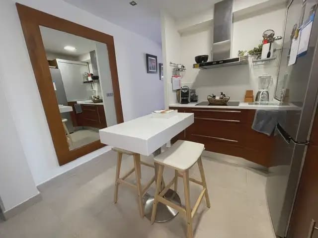 2 Zimmer Wohnung zu verkaufen in El Campello - 237.000 € (Ref: 10061021)