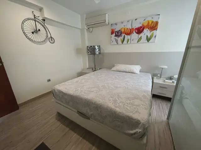 2 Zimmer Wohnung zu verkaufen in El Campello - 237.000 € (Ref: 10061021)