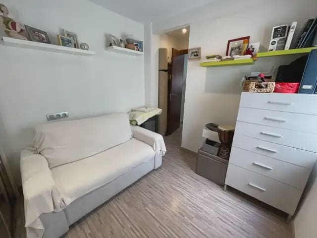 2 Zimmer Wohnung zu verkaufen in El Campello - 237.000 € (Ref: 10061021)