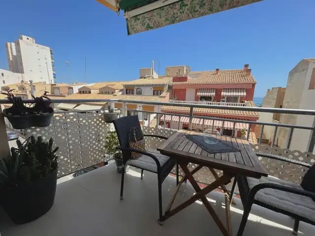 2 Zimmer Wohnung zu verkaufen in El Campello - 237.000 € (Ref: 10061021)