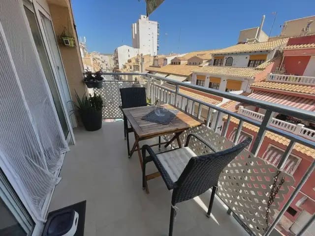 2 Zimmer Wohnung zu verkaufen in El Campello - 237.000 € (Ref: 10061021)