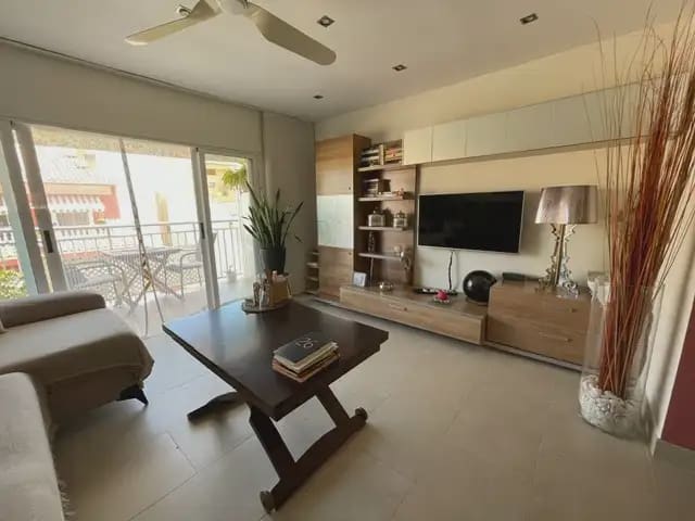 2 Zimmer Wohnung zu verkaufen in El Campello - 237.000 € (Ref: 10061021)