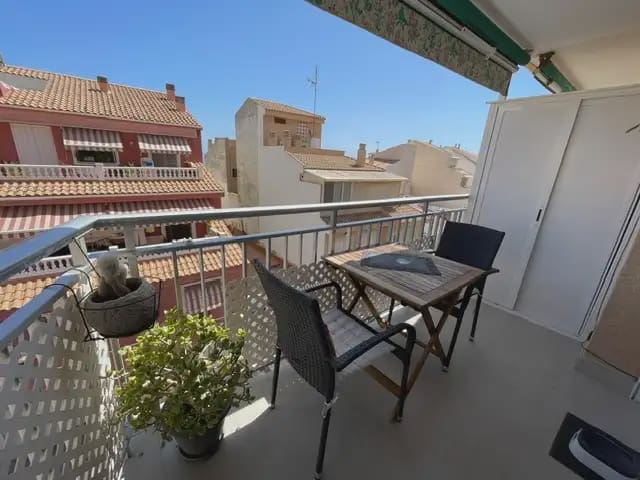 2 Zimmer Wohnung zu verkaufen in El Campello - 237.000 € (Ref: 10061021)