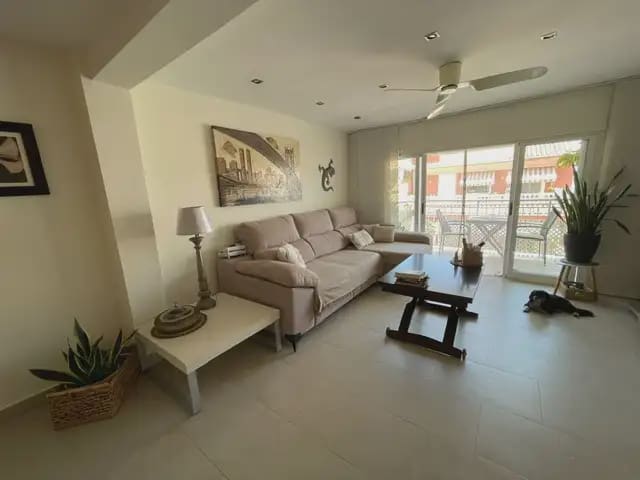 2 Zimmer Wohnung zu verkaufen in El Campello - 237.000 € (Ref: 10061021)