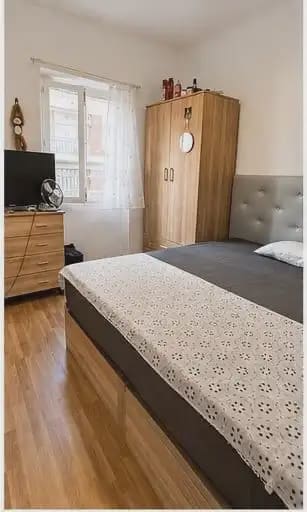 3 sypialnia Mieszkanie do wynajęcia w Miasto Alicante / Alacant - 1 800 € (Ref: 10063024)