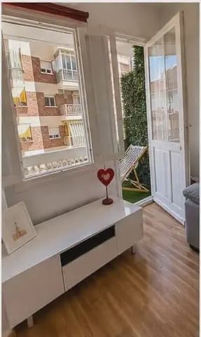 3 sypialnia Mieszkanie do wynajęcia w Ensanche - Diputacion, Miasto Alicante / Alacant - 1 800 € (Ref: 10063024)