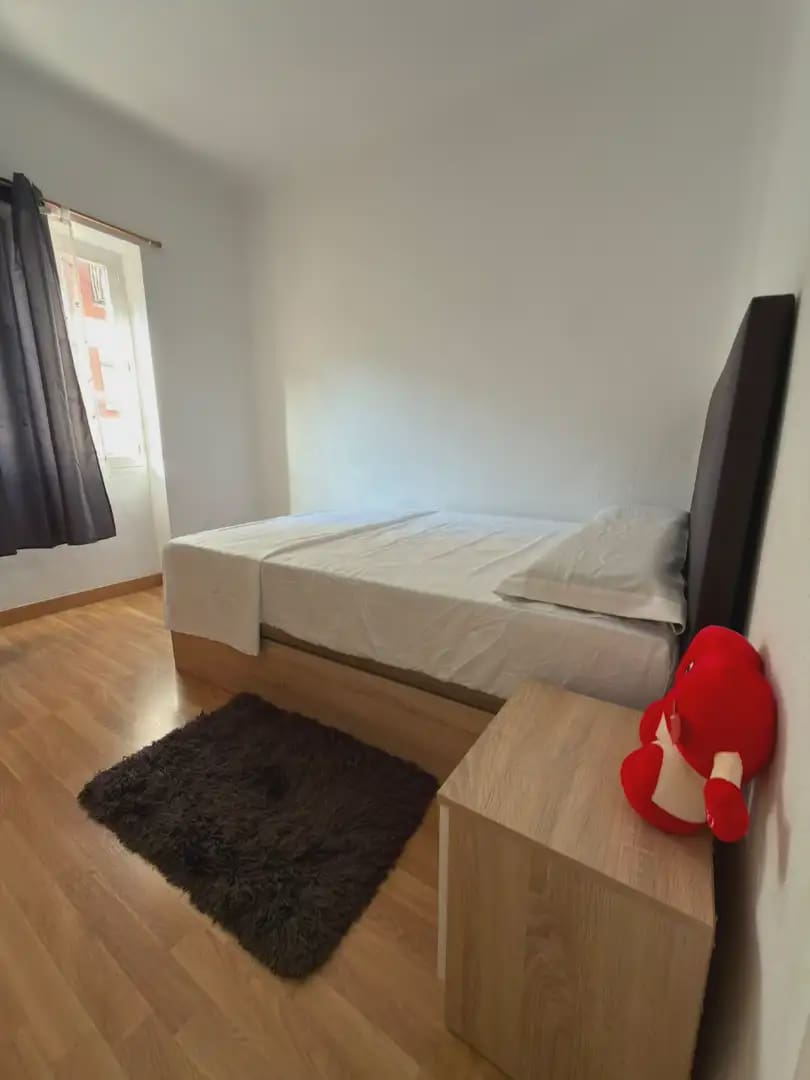 3 sypialnia Mieszkanie do wynajęcia w Miasto Alicante / Alacant - 1 800 € (Ref: 10063024)