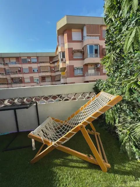3 sypialnia Mieszkanie do wynajęcia w Miasto Alicante / Alacant - 1 800 € (Ref: 10063024)