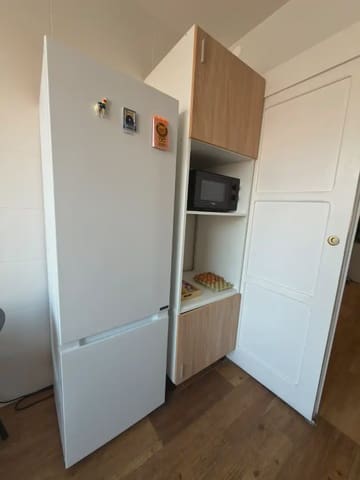 3 sypialnia Mieszkanie do wynajęcia w Ensanche - Diputacion, Miasto Alicante / Alacant - 1 800 € (Ref: 10063024)