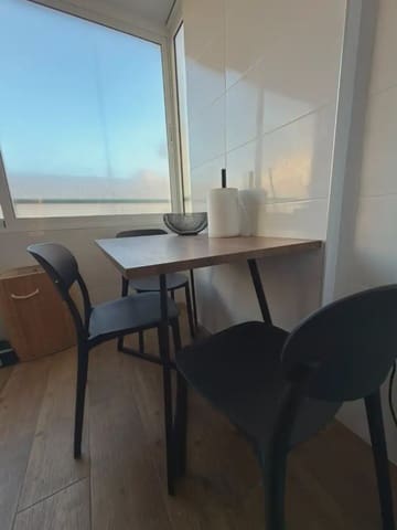 3 sypialnia Mieszkanie do wynajęcia w Ensanche - Diputacion, Miasto Alicante / Alacant - 1 800 € (Ref: 10063024)