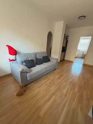 3 sypialnia Mieszkanie do wynajęcia w Ensanche - Diputacion, Miasto Alicante / Alacant - 1 800 € (Ref: 10063024)