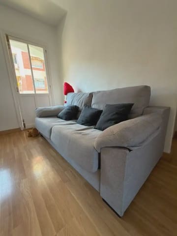 3 sypialnia Mieszkanie do wynajęcia w Ensanche - Diputacion, Miasto Alicante / Alacant - 1 800 € (Ref: 10063024)