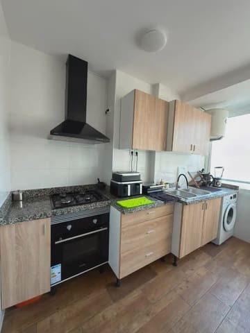 3 sypialnia Mieszkanie do wynajęcia w Ensanche - Diputacion, Miasto Alicante / Alacant - 1 800 € (Ref: 10063024)