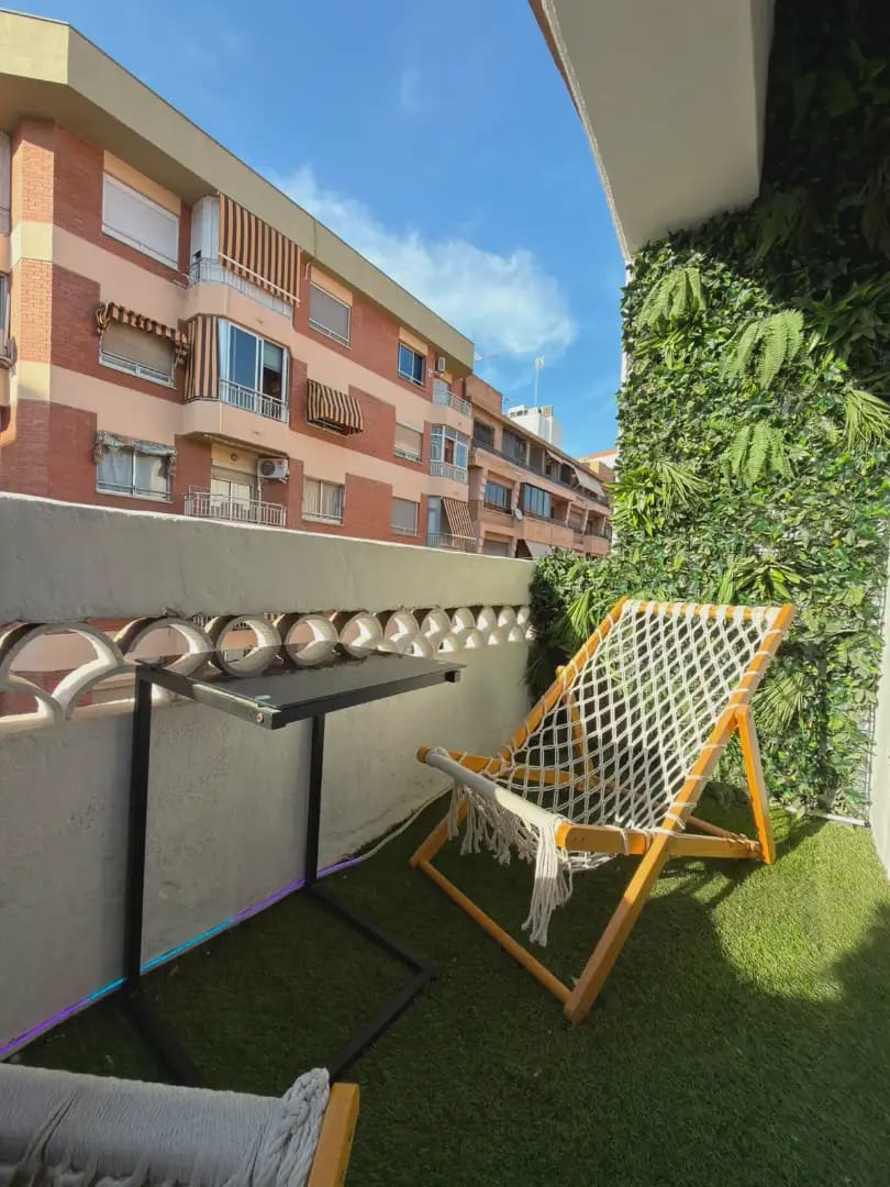 3 sypialnia Mieszkanie do wynajęcia w Miasto Alicante / Alacant - 1 800 € (Ref: 10063024)