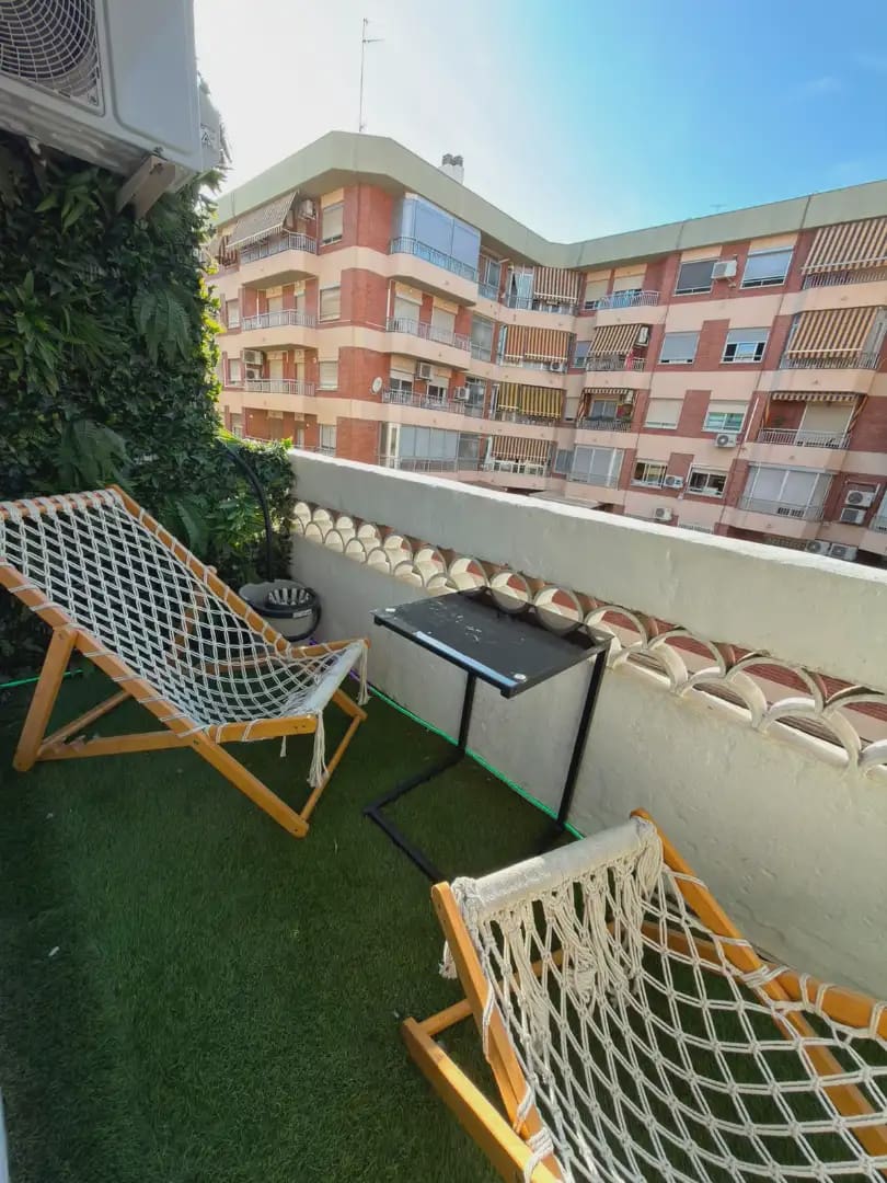 3 sypialnia Mieszkanie do wynajęcia w Miasto Alicante / Alacant - 1 800 € (Ref: 10063024)