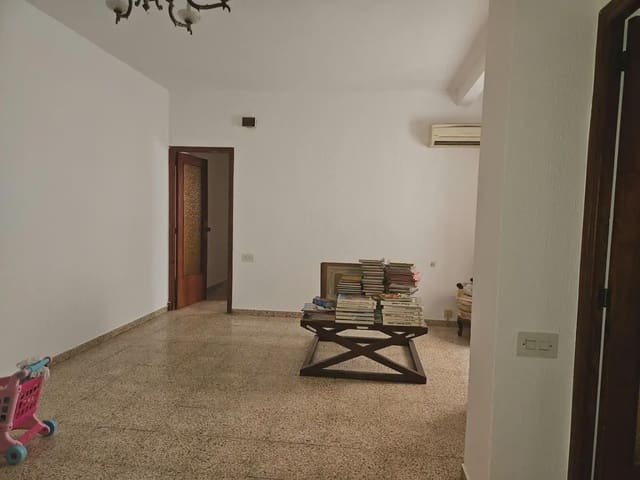 5 soveværelse Lejlighed til salg i Los Ángeles, Alicante by - € 180.000 (Ref: 10074771)