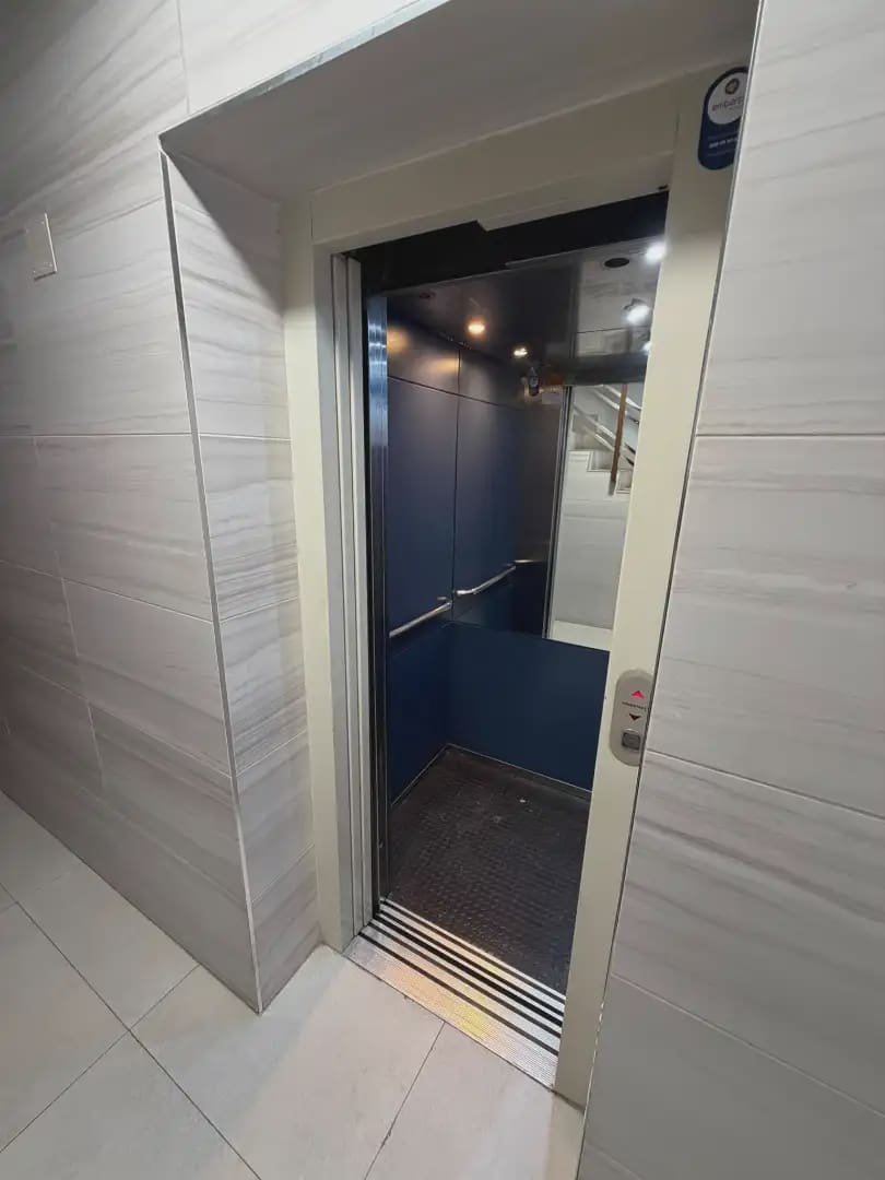 2 sovrum Lägenhet att hyra i Alicante stad - 925 € (Ref: 10074772)