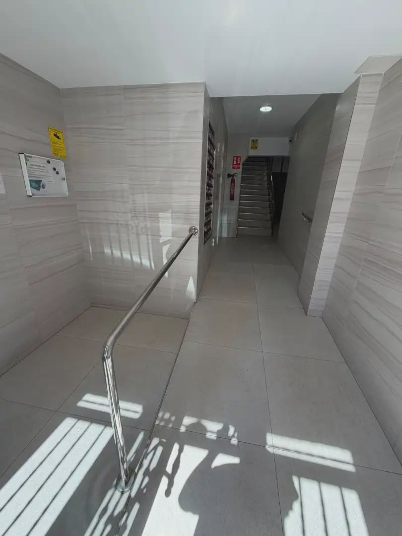 2 sovrum Lägenhet att hyra i Alicante stad - 925 € (Ref: 10074772)