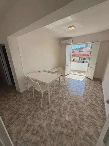 2 sovrum Lägenhet att hyra i Pla de Bon Repos, Alicante stad - 925 € (Ref: 10074772)