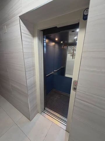 2 sovrum Lägenhet att hyra i Pla de Bon Repos, Alicante stad - 925 € (Ref: 10074772)